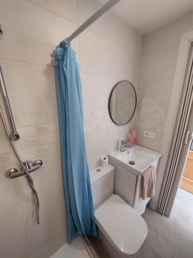 Sdh Apartments Аліканте Екстер'єр фото